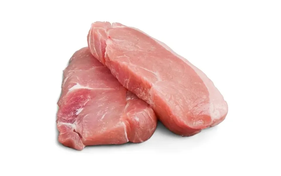 Today Gourmet - Pork Chops