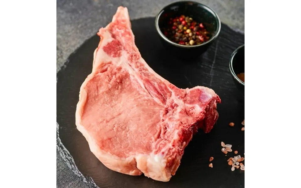 Today Gourmet - Pork Chops