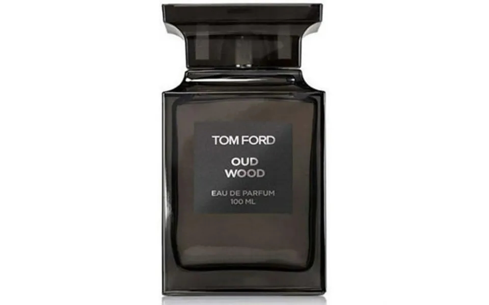 Tom Ford Oud Wood Eau De Parfum Spray Cologne For Men 3.4 Oz