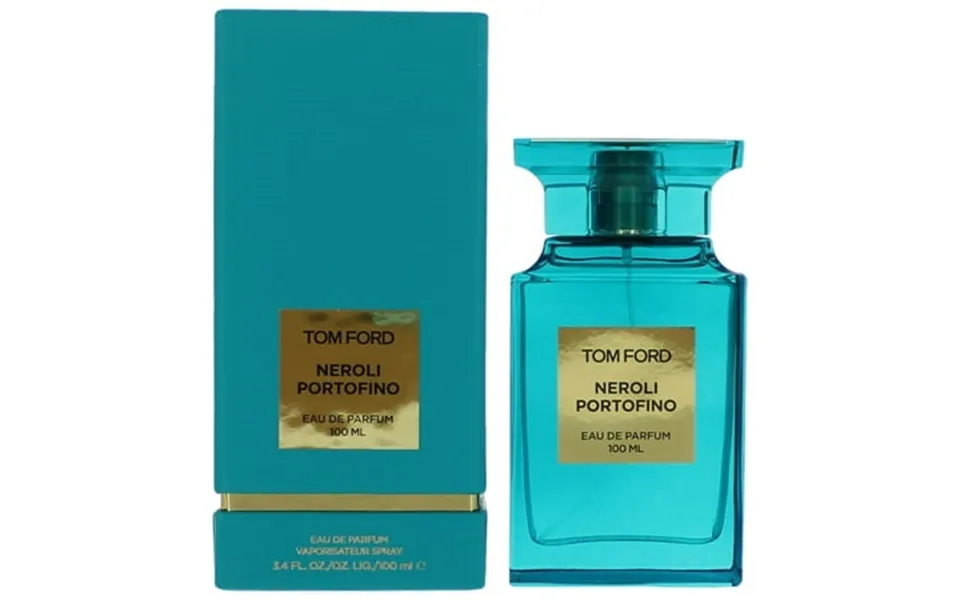 Tom Ford Private Blend Neroli Portofino Eau De Parfum Spray 100ml 3