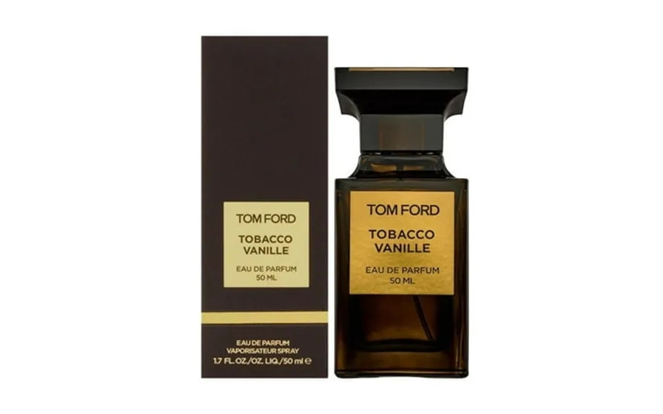 Tom Ford Tobacco Vanille 1.7 Oz Edp Spray