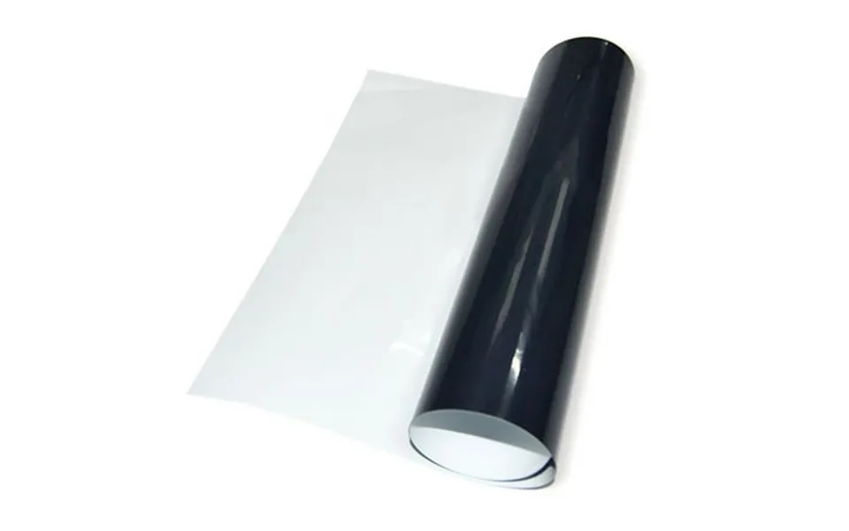 Tooloflife 1 2 5pcs Magic Whiteboard Wall Sticker Dry Erasable Paper Plain Reuasble Self Stick Sheets White