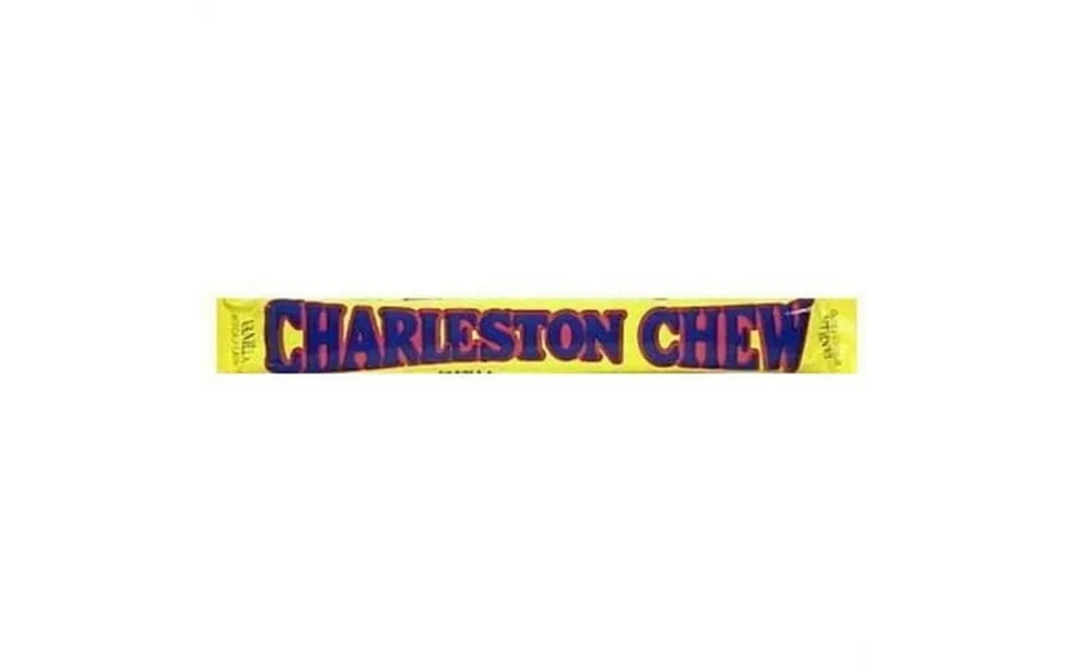 Tootsie Roll Charleston Chew Nougat 1.87 Oz