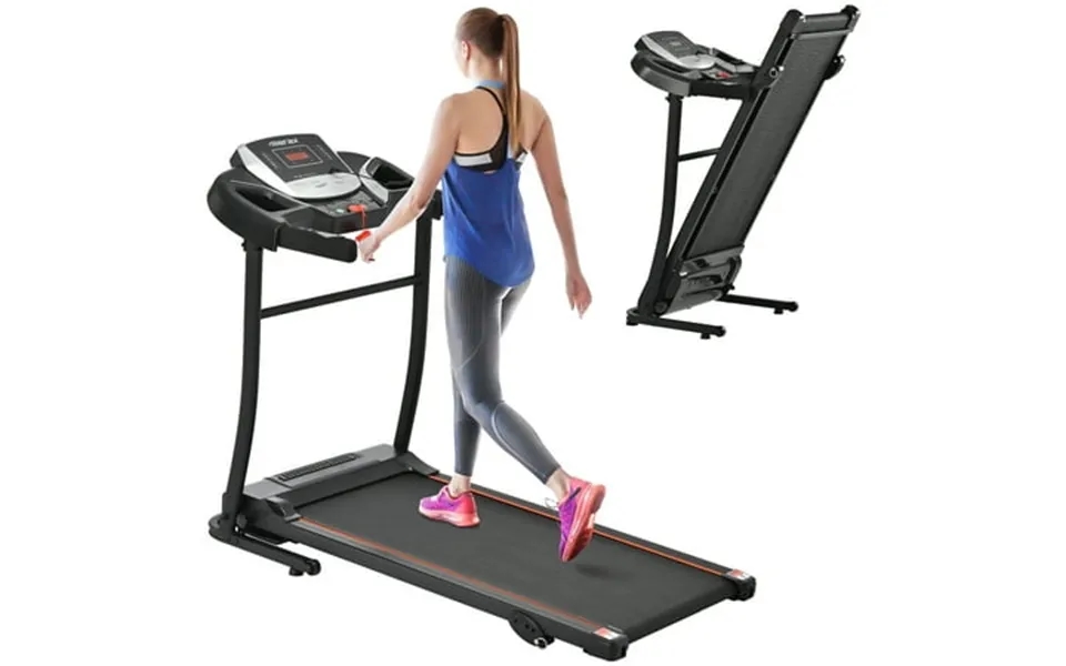 Top 1 Easy 20 Min Treadmill Workout Hlaill Walking Running 15% Incline Treadmill Workout For Beginner Weight Loss Foldab