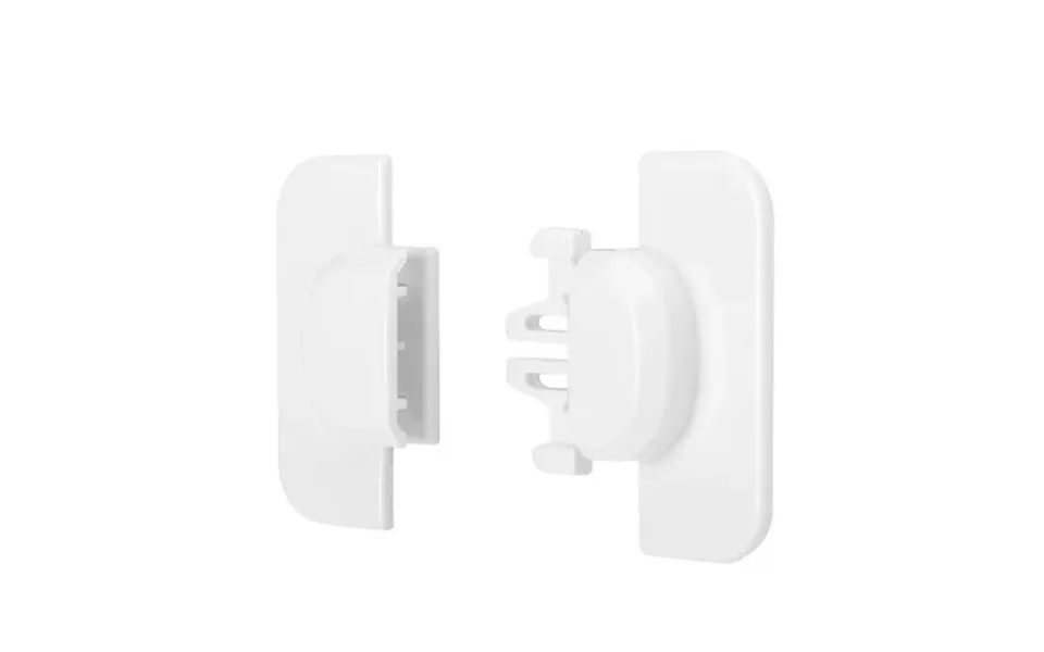 Toprenddon Child Locks For Cupboards 2025 Drawer Lock Baby Self-adhesive No Drilling Fridge Child Lock Multifunctional L