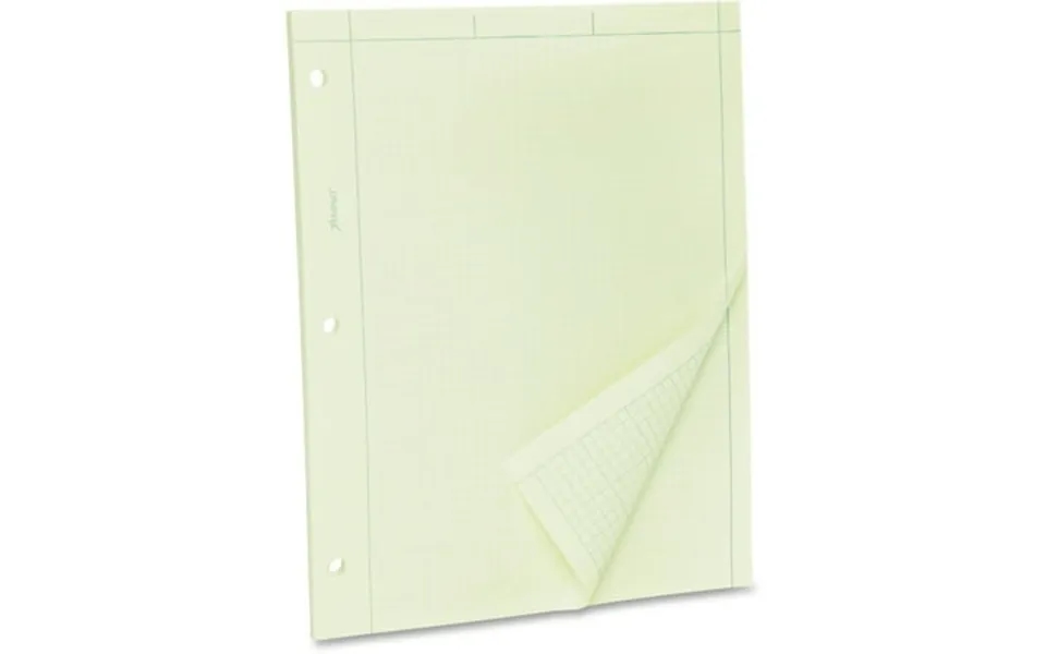 Tops Engineering Computation Pad