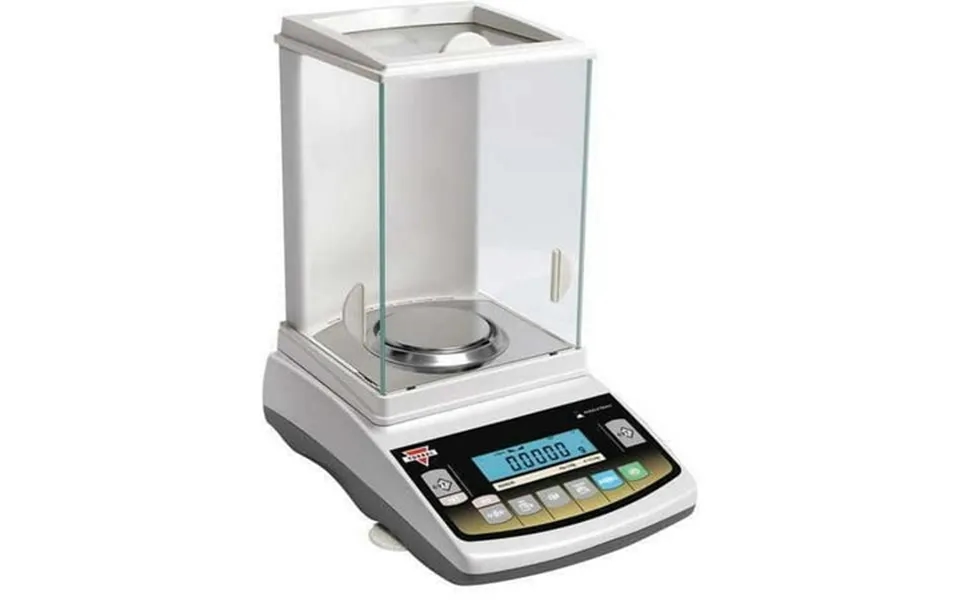 Torbal Analytical Balance Scale 120g Digital Agcn120