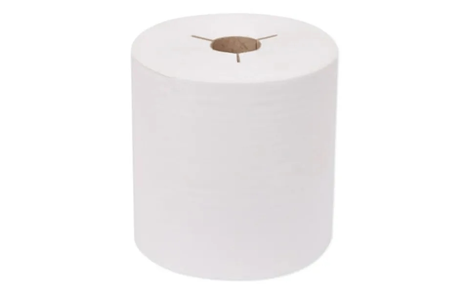 Tork Universal Notched 1-ply Paper Towels 756 Sheets Per Roll Pack Of 6 Rolls