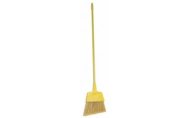 Tough Guy Angle Broom 47 In Handle L 12 In Face 1vac5 1vac5 Zo-g2258401 product image