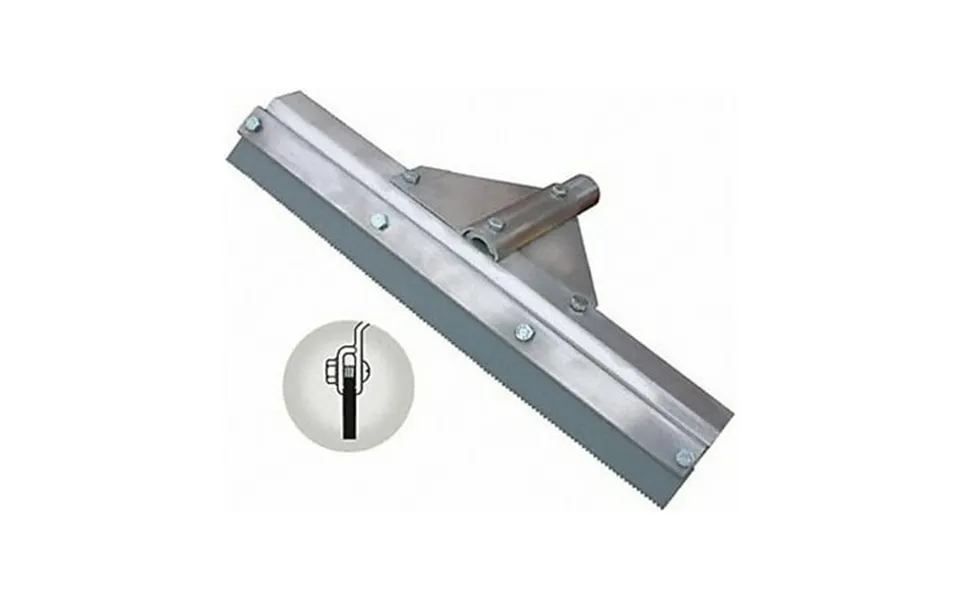 Tough Guy Floor Squeegee 24 In W Straight 3ypc8