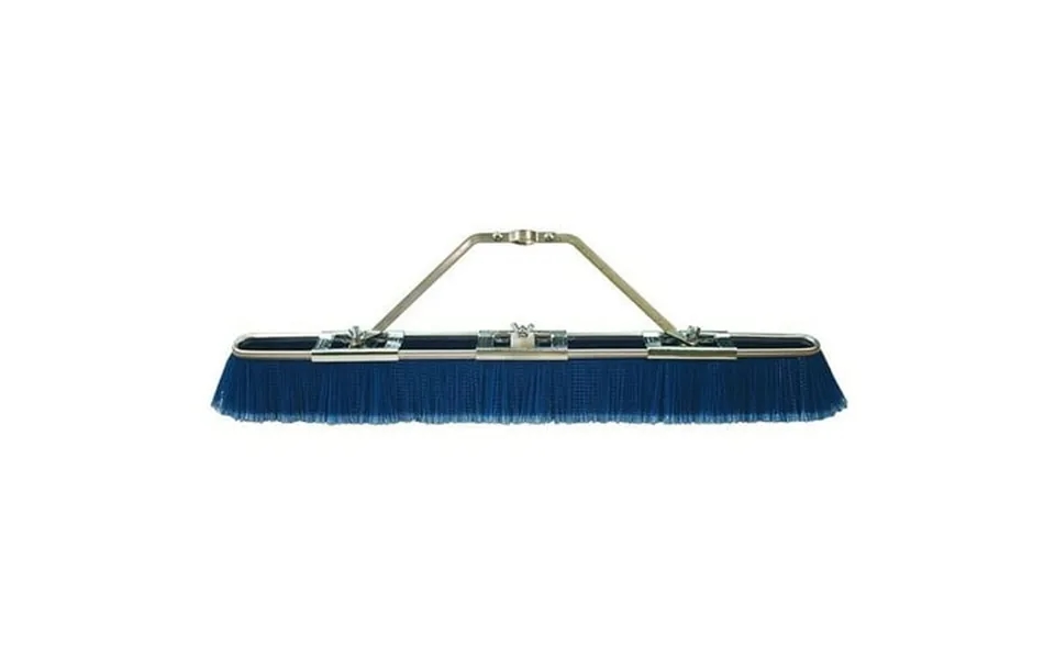Tough Guy Push Broom Head Bolt On 35 Sweep Face 12l013