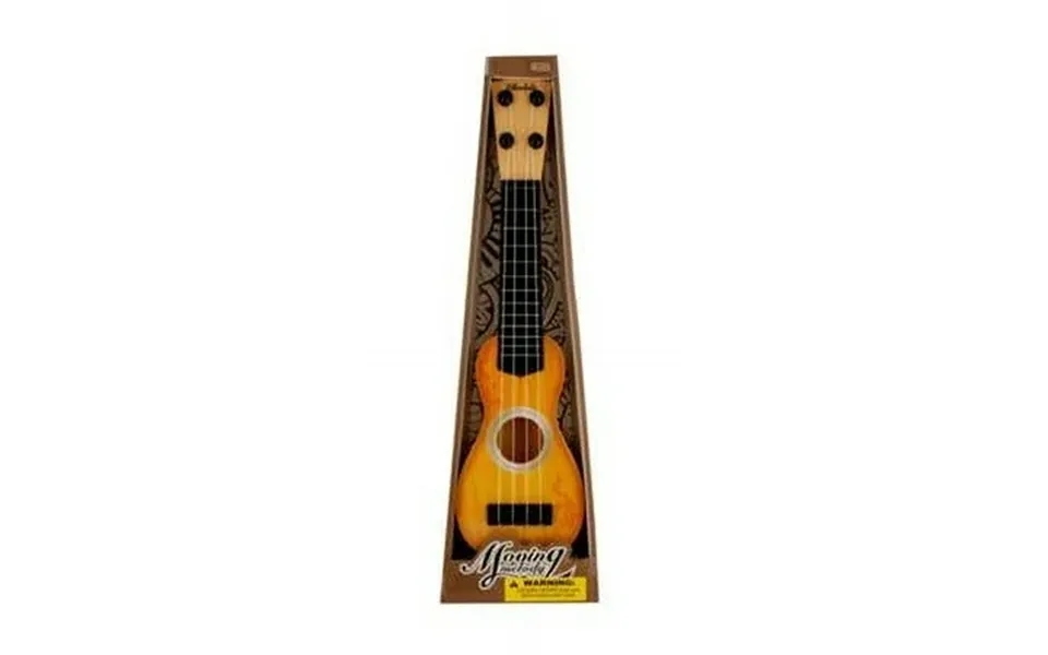 Toy Ukulele