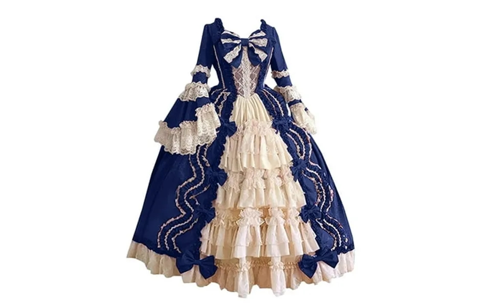 Tponi Bridesmaid Dresses Peplum Knee Length Crew Neck Tab Short Sleeve Blue Clearance Maxi Dresses 2xl