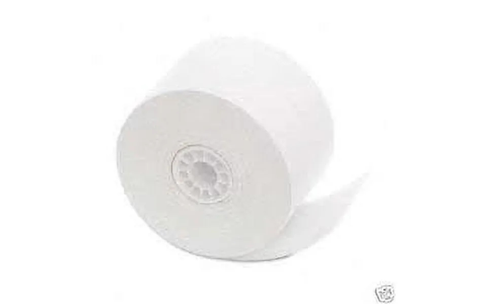 Tranax Hantle Usa Cross Mini-bank Series 1000-4000 Size 3 1 8 X 815 Ft