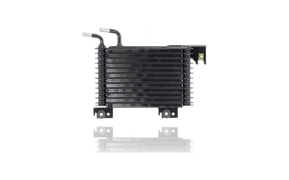 Transmission Oil Cooler - Cooling Direct Fit For To4050105 00-06 Toyota Tundra Double Cab 01-07 Sequoia