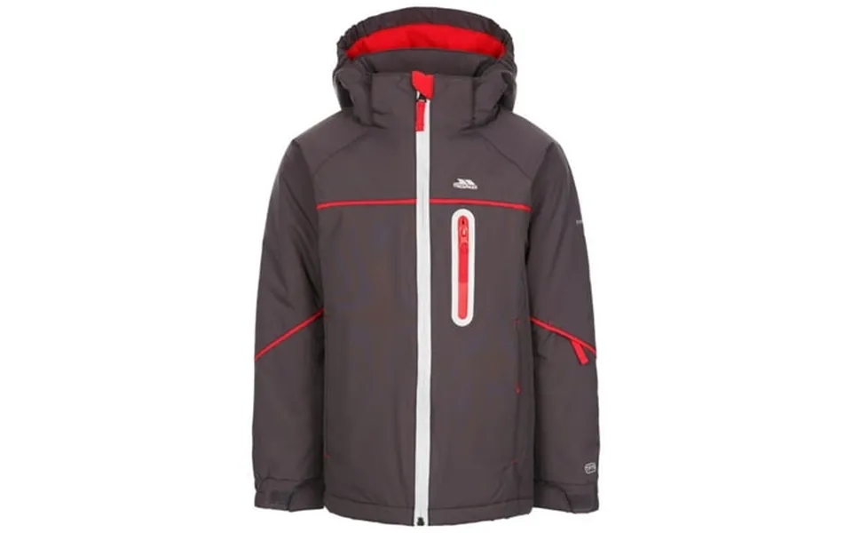 Trespass Boys Wilson Tp75 Ski Jacket