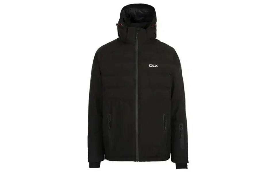Trespass Mens Randolph Ski Jacket