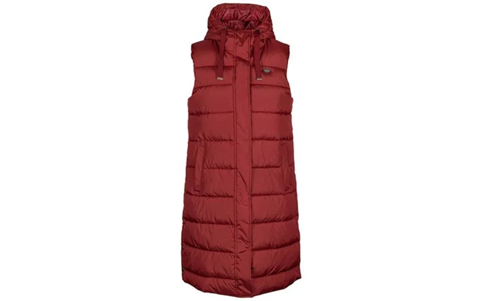 Trespass Womens Leona Quilted Vest