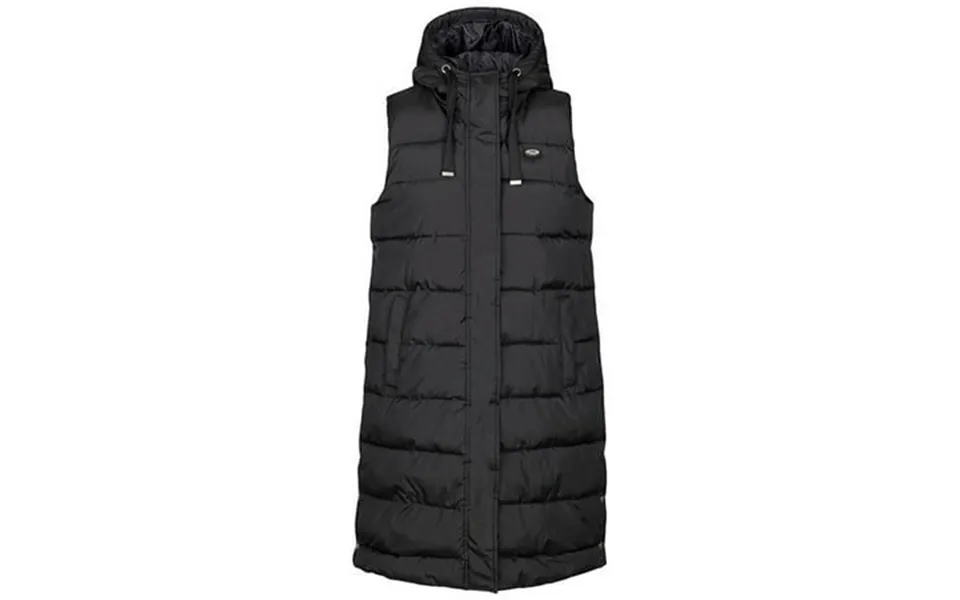 Trespass Womens Leona Quilted Vest