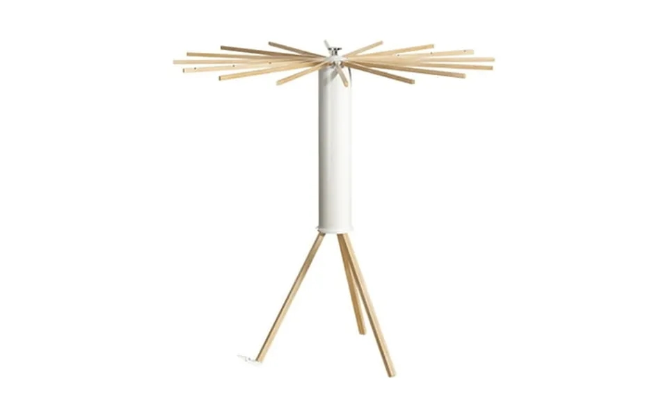 Tripod Clothes Drying Rack Coat Hanger Laundry Rack Space Saving Clothes Hanger For Blanket Camping Daily Family Use