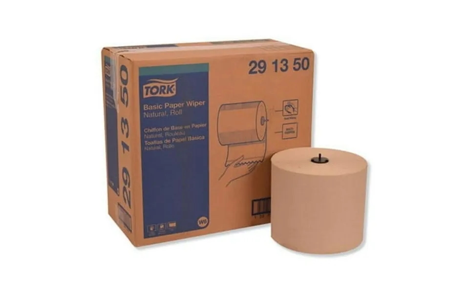 Trk Washstation Paper Towel Natural