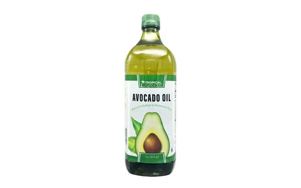 Tropical Plantation Avocado Oil 51 Fl Oz