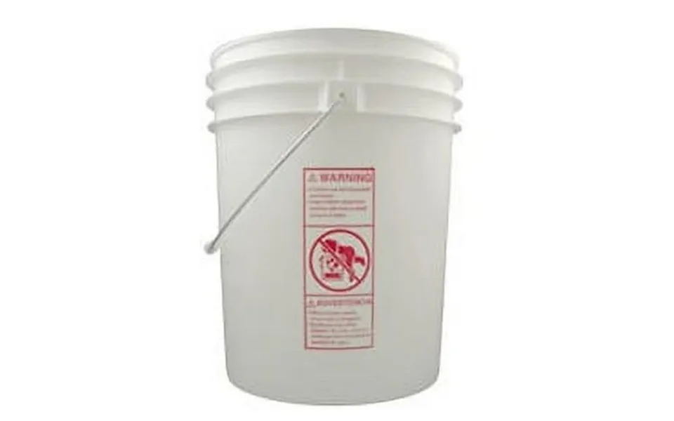 Ts-100 Portable Toilet Deodorant - 5 Gallon Pail
