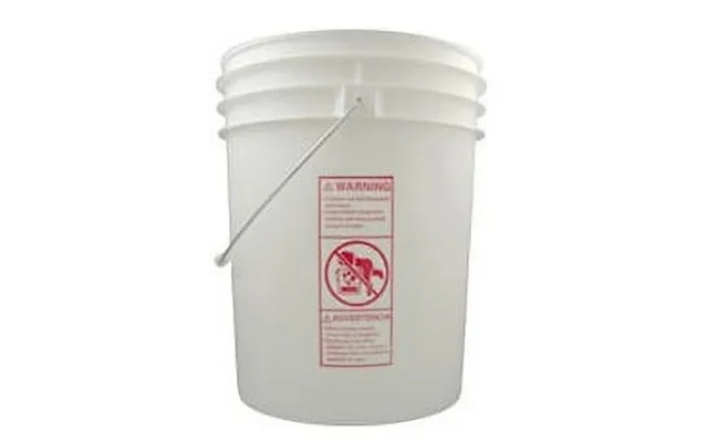 Ts-100 Portable Toilet Deodorant - 5 Gallon Pail product image