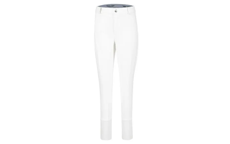 Tuffrider Children S Cotton Full Seat Breeches