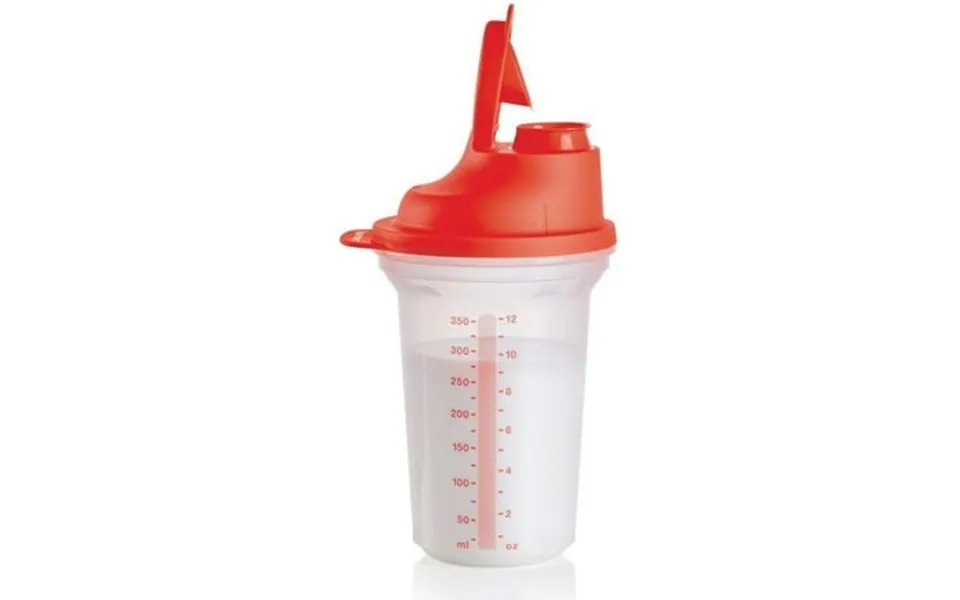 Tupperware All-in-one Shaker