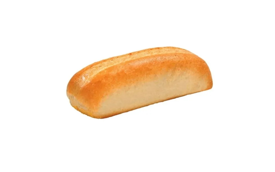 Turano Baking Hilltop Hearth Baked Unsliced Roll - 6 Per Pack