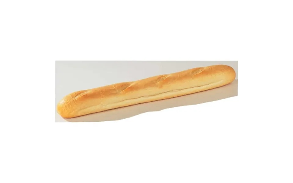 Turano Baking Par Baked Hearth Baked French Bread 21 Inch - 24 Per Case