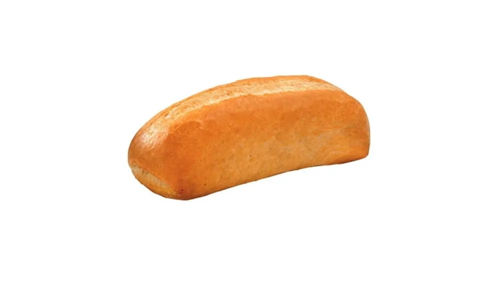 Turano Baking Par Baked Hearth Baked French Roll 6 Inch - 72 Per Case