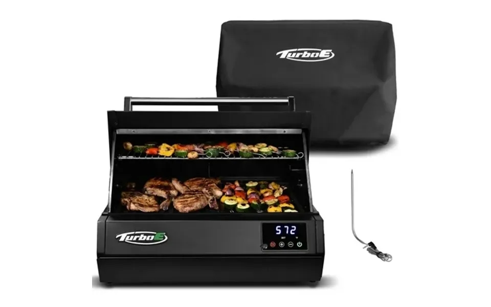 Turbo E Cover Bundle