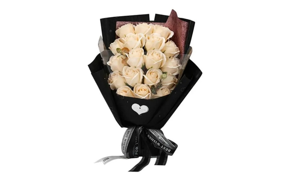 Tutunaumb Flower Bouquet With Preserved Red Roses Real Flower Natural Long Lasting Fresh Flowers Small Bouquet Gift For