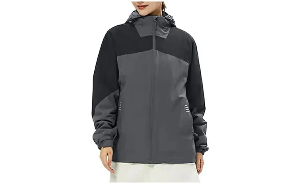 Tuwabeii Unisex Hooded Skiing Jackets Women And Men S Three In Detachable Outdoor Mountaineering Suit And Ski Suit