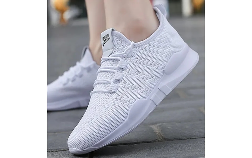 Tvtaop Womens Slip Ons Sneakers For Walking Comfort Casual Shoes Breathable Mesh Running Workout Shoes Footwear