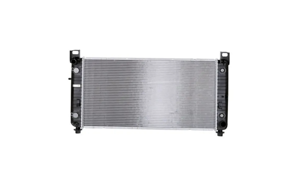 Tyc 13029 Radiator For Escalade Chevy Gmc Suburban Tahoe Gm3010476 Fits Select 2007-2013 Chevrolet Tahoe 2005 Gmc New Si
