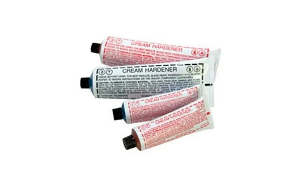 U. S. Chemical And Plastics 27110 Cs - 100 Red Hardener