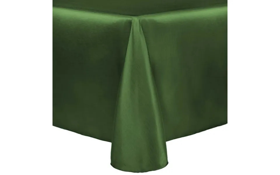 Ultimate Textile 10 Pack Reversible Shantung Satin - Majestic 60 X 144-inch Oval Tablecloth