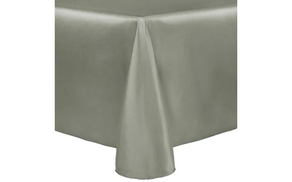 Ultimate Textile 10 Pack Reversible Shantung Satin - Majestic 60 X 144-inch Oval Tablecloth