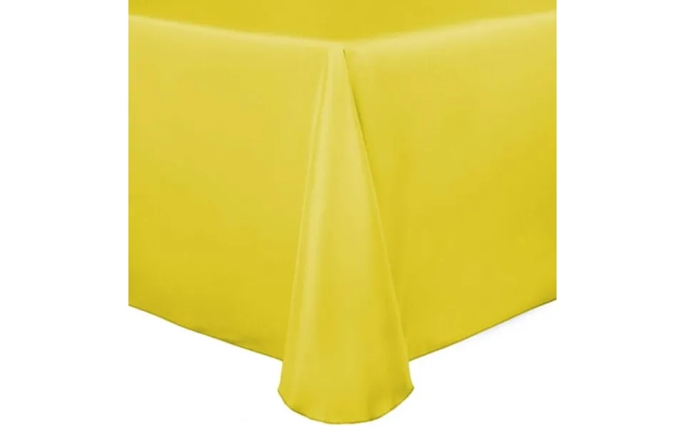 Ultimate Textile Bridal Satin 90 X 156-inch Rectangular Tablecloth