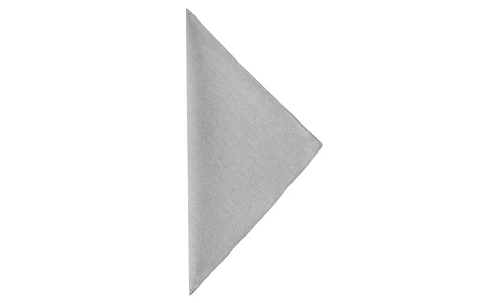 Ultimate Textile Faux Burlap - Havana 10 X 10-inch Cocktail Napkins