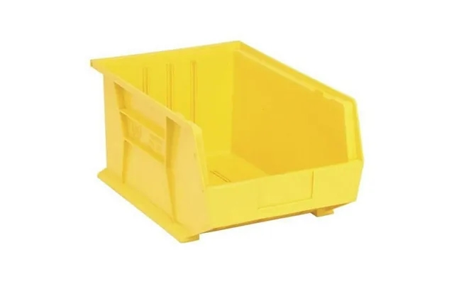 Ultra Stack & Hang Bin Yellow - 16 X 11 X 8 In. product image