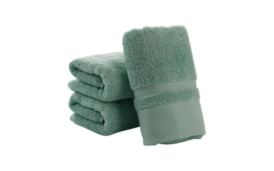 Ultrafine Fiber Bath Towels-ultra Absorption And Quick-drying No Fading Towels For Sports Travel Fitness And Yoga