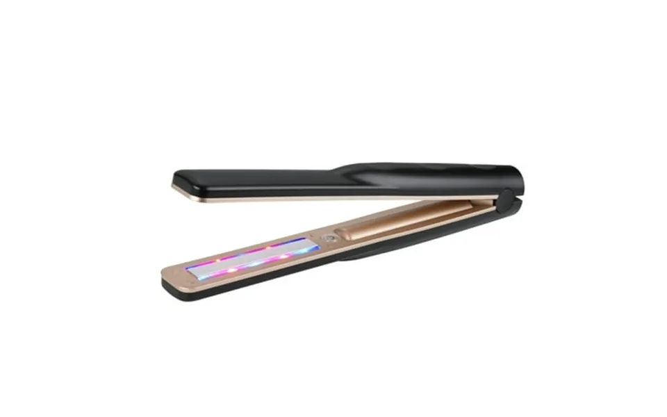 Ultrasonic Infrared Hair Care Iron Professional Hair Care Styling Tool Recovers The Damaged Hair Styler