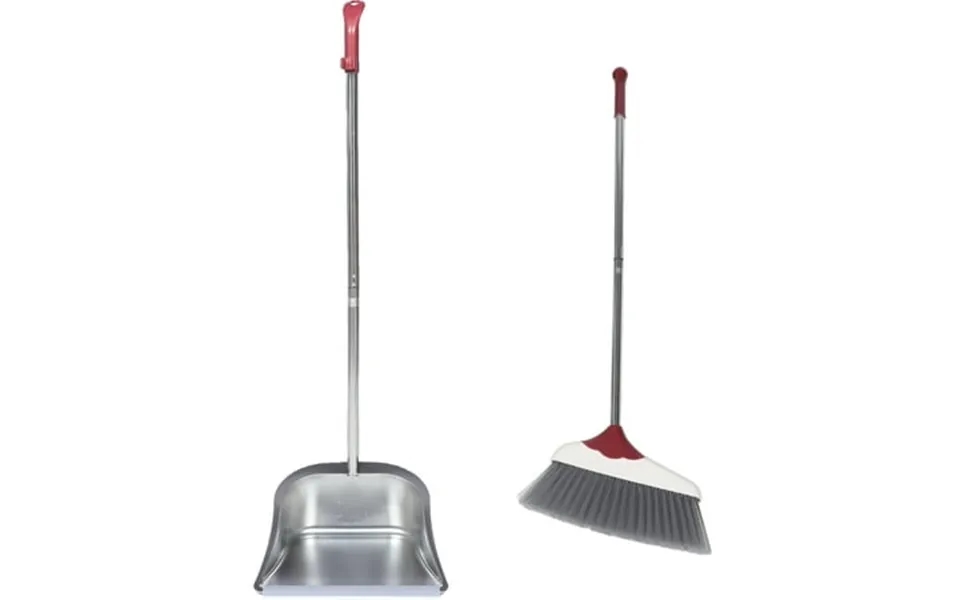 Unbranded Dust Pan And Broom Dustpan For Home Brooms Cleaning Supplies Air Office