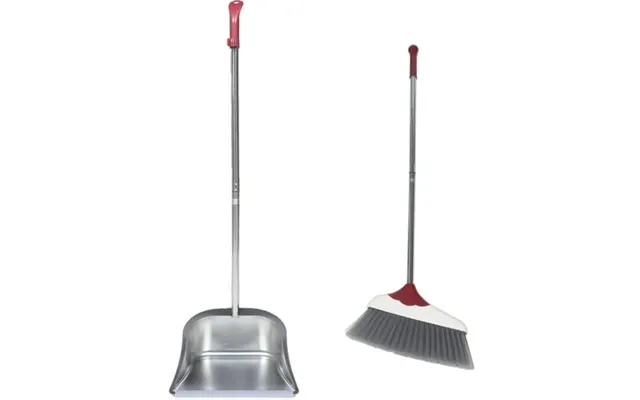 Unbranded Dust Pan And Broom Dustpan For Home Brooms Cleaning Supplies Air Office product image