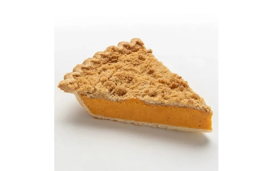 Uncle Macs Original Dutch Sweet Potato Pie Good Source Of Fiber