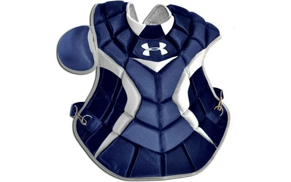 Under Armour Professional Adult Chest Protector 16.5 Navy Professional
